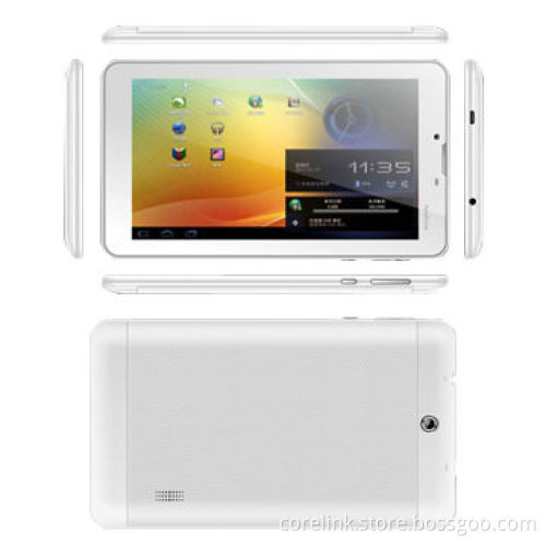 MT8382 Quad-core 7-inch 3G Tablet PC with GPSNew